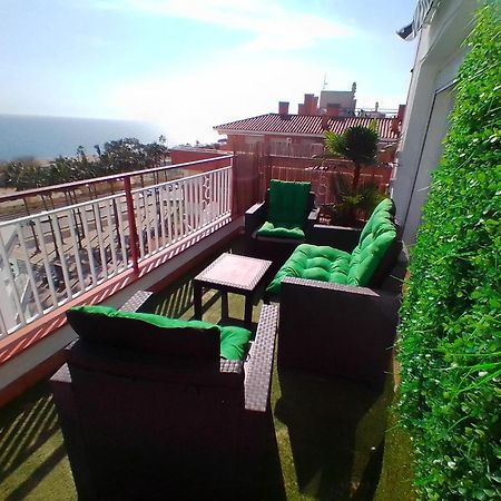 Terraza Al Mar Apartment Пинеда де Мар Екстериор снимка