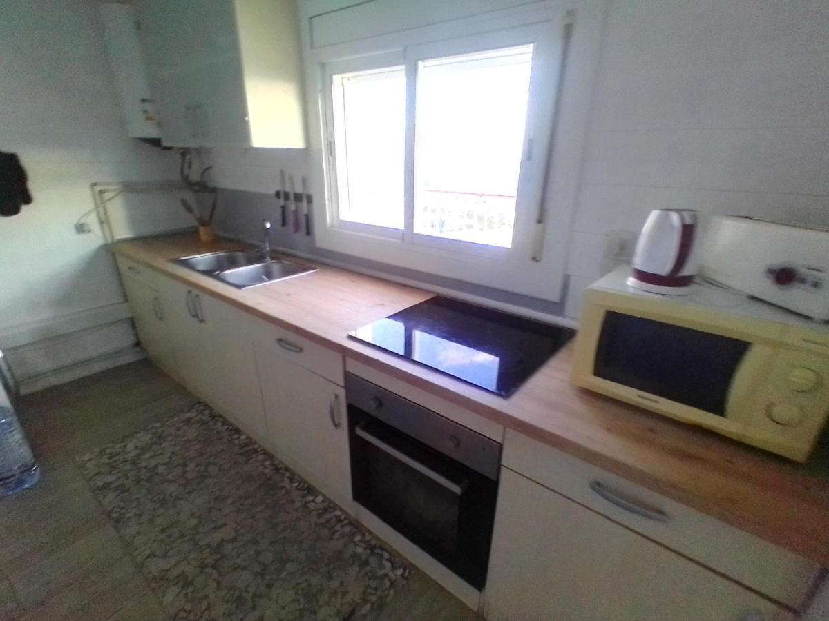 Terraza Al Mar Apartment Пинеда де Мар Екстериор снимка