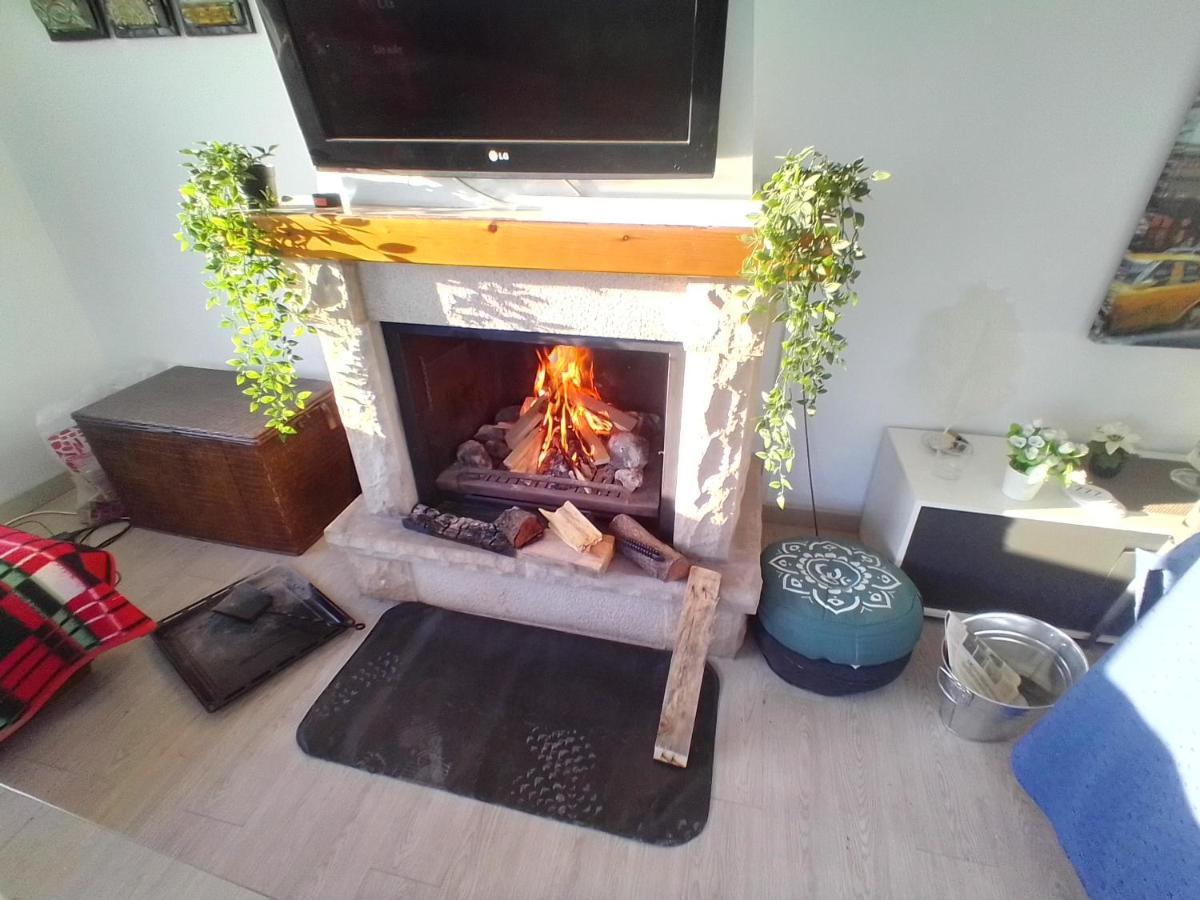 Terraza Al Mar Apartment Пинеда де Мар Екстериор снимка