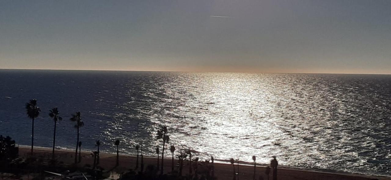 Terraza Al Mar Apartment Пинеда де Мар Екстериор снимка