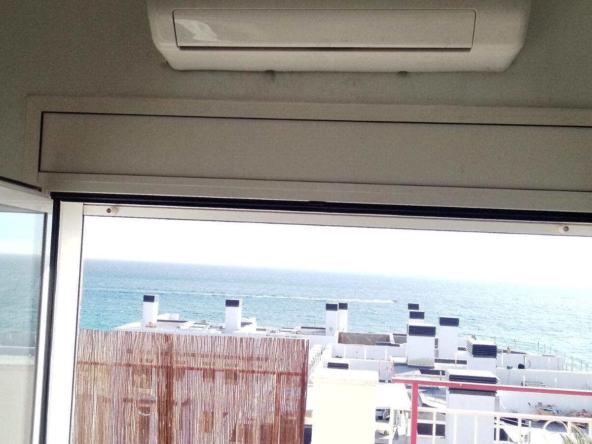 Terraza Al Mar Apartment Пинеда де Мар Екстериор снимка