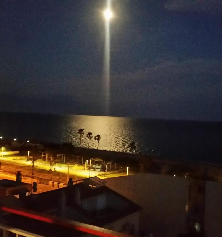 Terraza Al Mar Apartment Пинеда де Мар Екстериор снимка