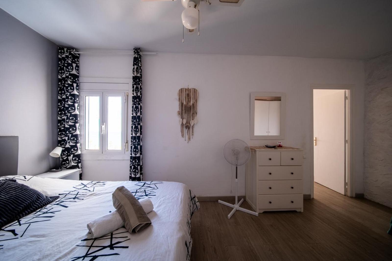 Terraza Al Mar Apartment Пинеда де Мар Екстериор снимка