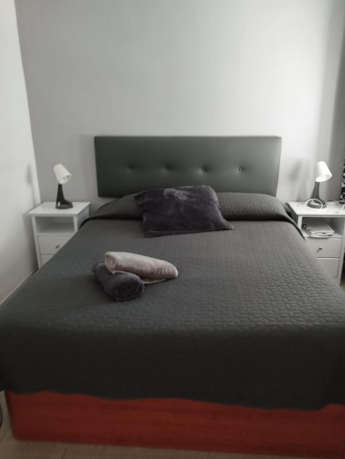 Terraza Al Mar Apartment Пинеда де Мар Екстериор снимка